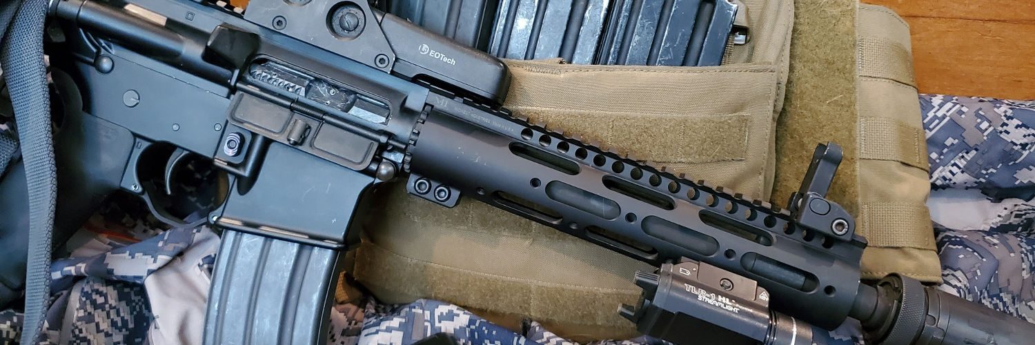 ATN PS31 Review Spec Ops Gear