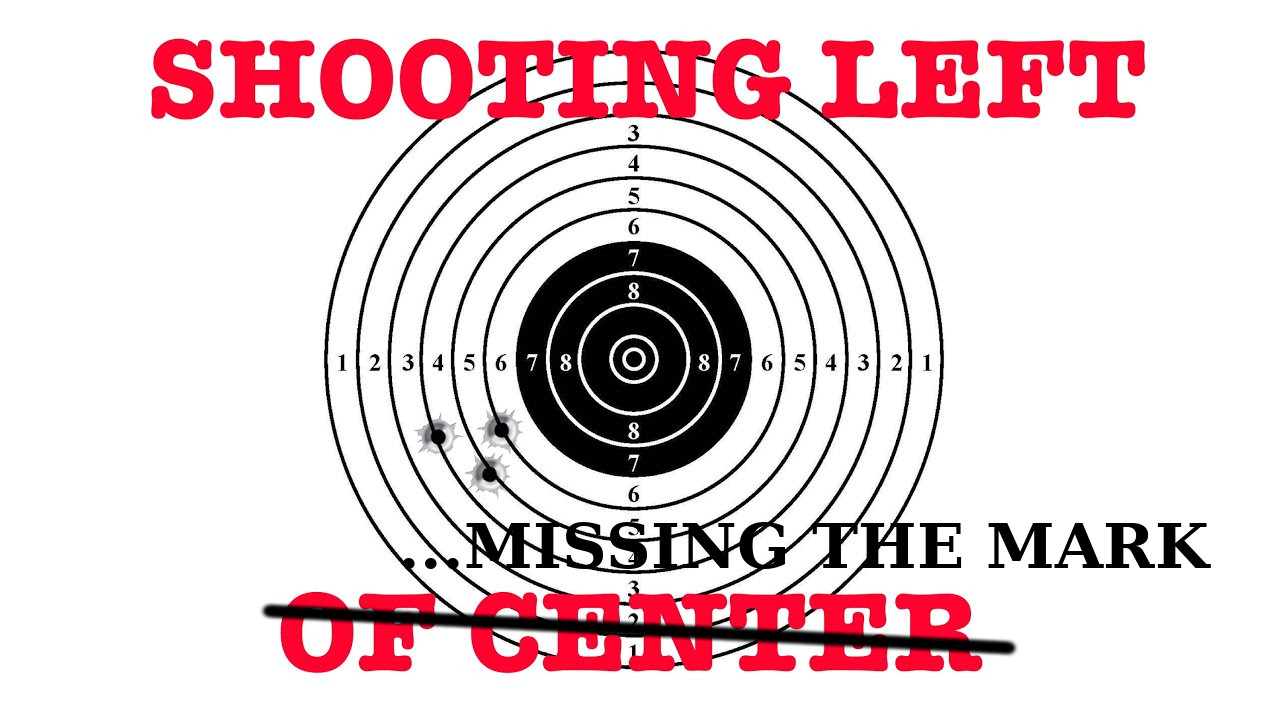 Yankee Marshal: Shooting Left, Missing The Mark?