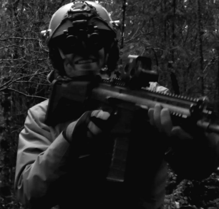 ATN PS31 Review Spec Ops Gear