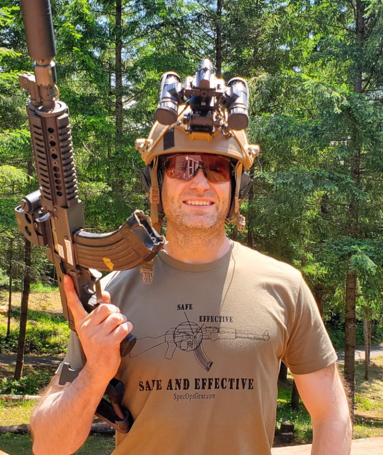 AR15 Buffer Weights Explained Spec Ops Gear