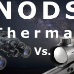 night vision vs thermal