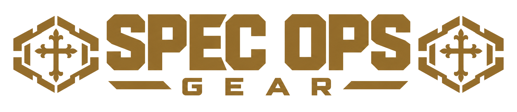 logo for spec ops gear the company